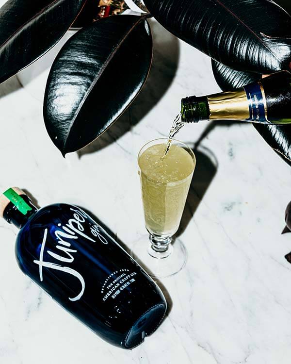 Junipero Gin