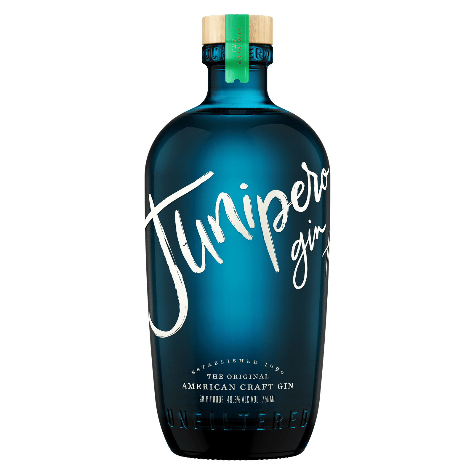 Junipero Gin