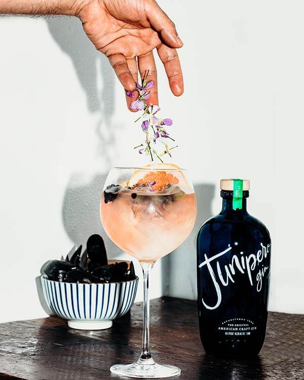 Junipero Gin